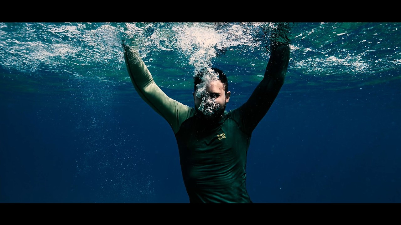 BFL Warriors - Weightless