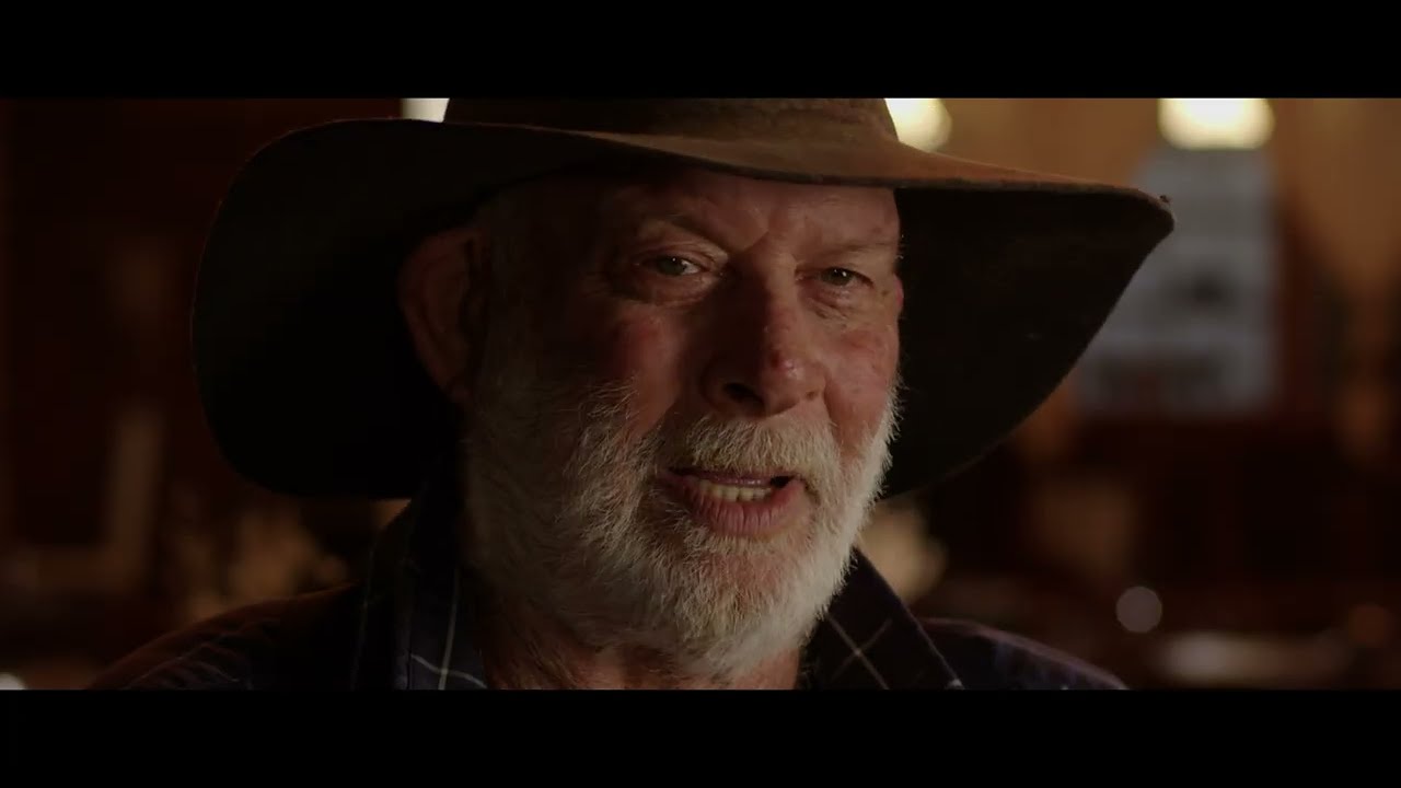 The Working Cowboy: A Legacy of Education