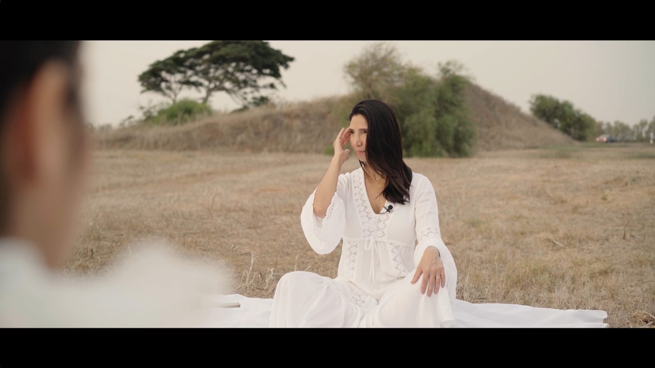 Yaaleh Or: The Essence of Synergetic Architecture